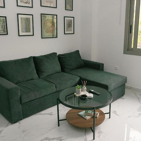 Ermis Apartment 아테네 외부 사진