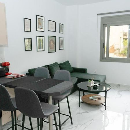 Ermis Apartment 아테네 외부 사진