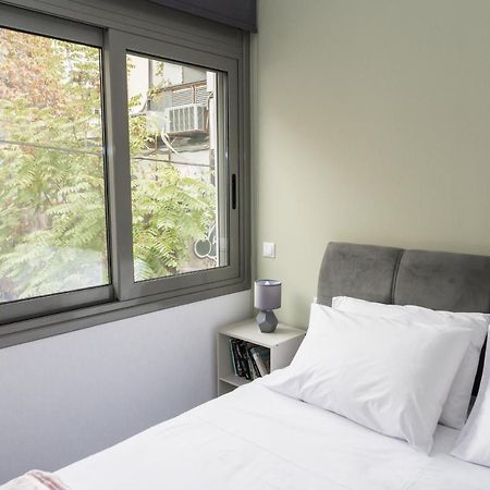 Ermis Apartment 아테네 외부 사진