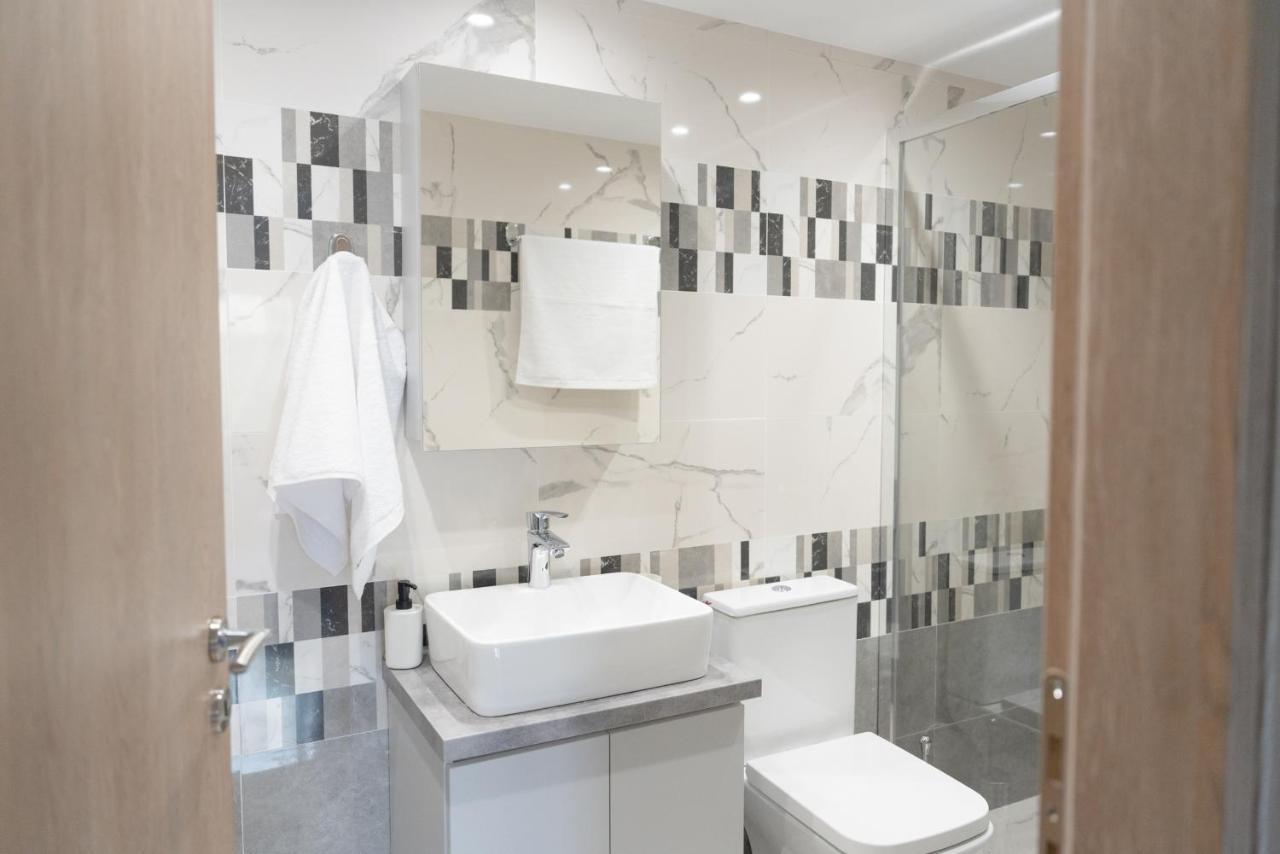 Ermis Apartment 아테네 외부 사진