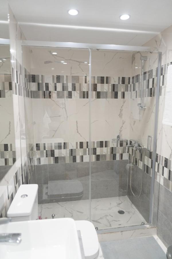 Ermis Apartment 아테네 외부 사진