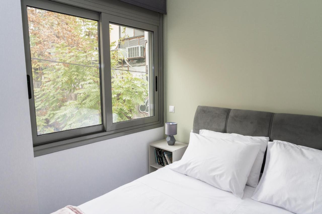 Ermis Apartment 아테네 외부 사진