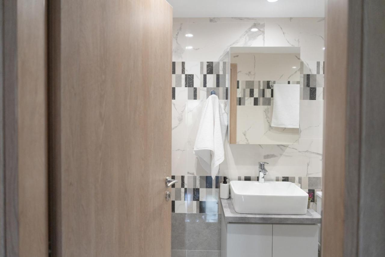Ermis Apartment 아테네 외부 사진