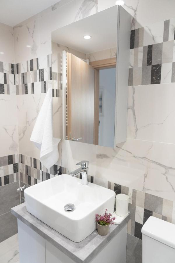 Ermis Apartment 아테네 외부 사진